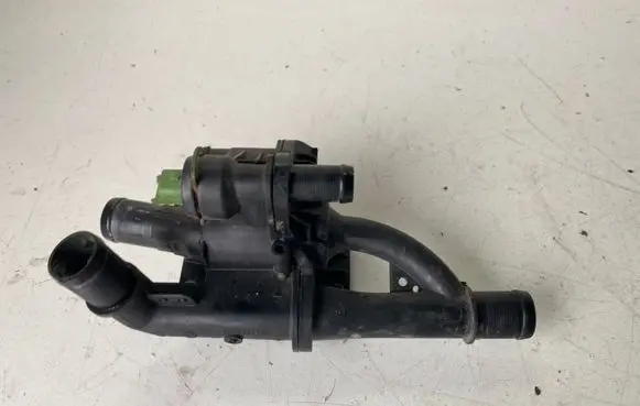 Thermostat/thermostat housing
