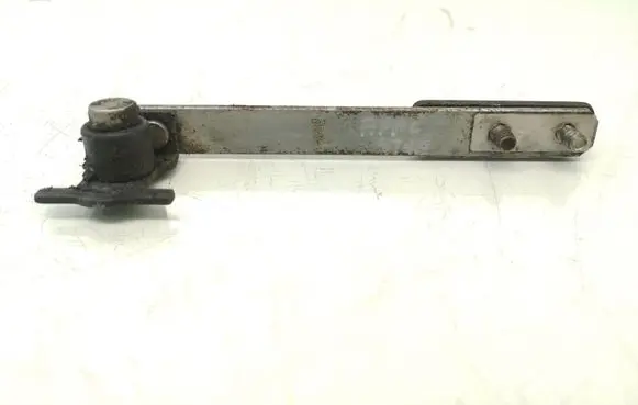 Ford Transit Sliding door lower roller guide/hinge 