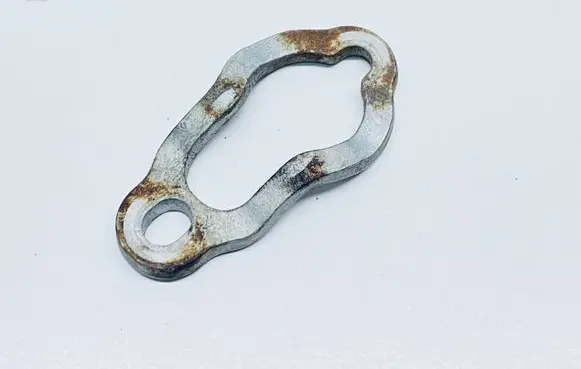 Volvo XC60 Fuel Injector clamp holder 31303973