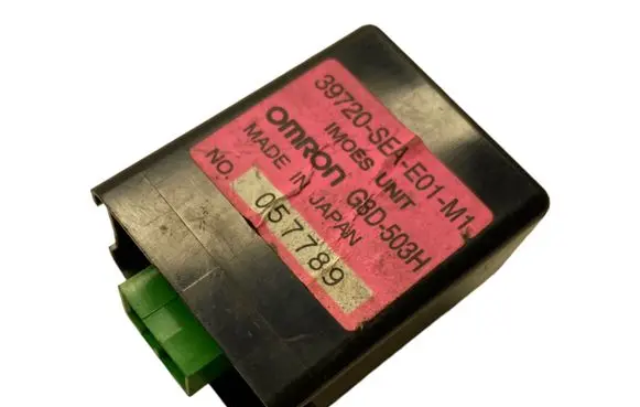 Honda Accord Other relay 39720SEAE01M1 057789 G8D503H