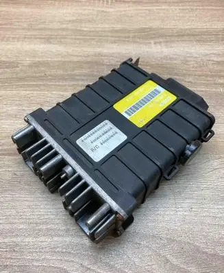 Audi 80 90 B3 Engine control unit/module ECU 855907403B 0280000718