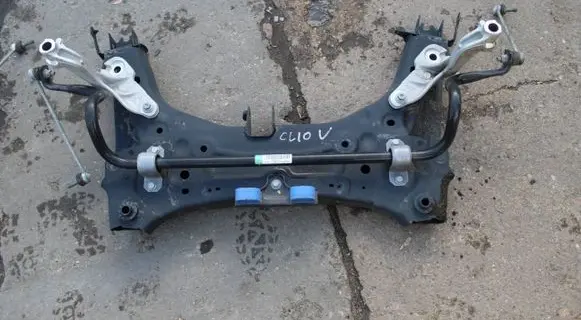 Renault Clio V Front subframe
