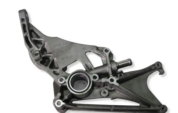 Audi A1 Engine mounting bracket 04B145841B