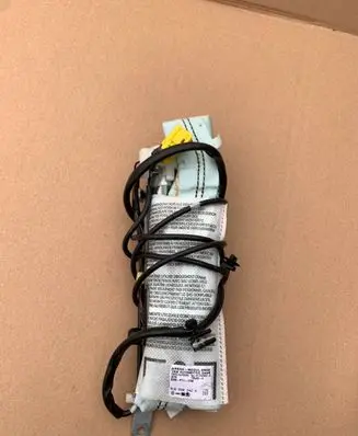 Seat airbag