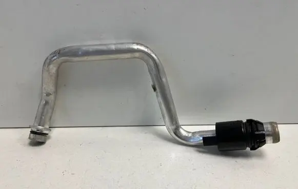 Skoda Superb B8 (3V) Heater radiator pipe/hose 