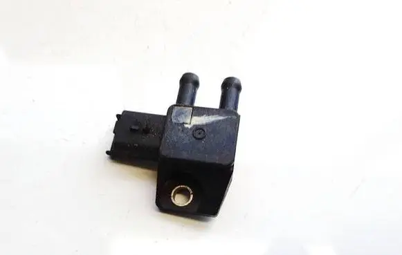 Citroen C4 I Exhaust gas pressure sensor 9662143180
