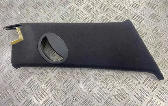 BMW X5 E53 (C) pillar trim 705634