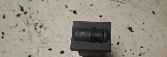 Skoda Fabia Mk1 (6Y) Seat heating switch 6Y0963564A
