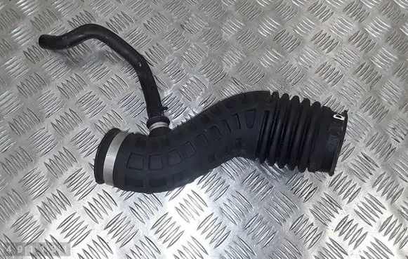 Nissan Qashqai Air intake hose/pipe 1022314s01