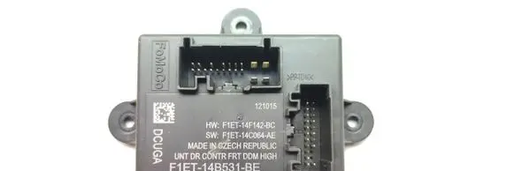 Ford C-MAX II Door control unit/module A13022502
