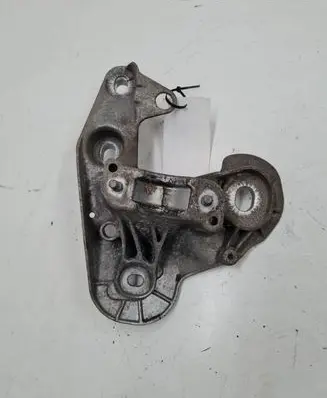 Audi A6 S6 C6 4F Engine mounting bracket 4F0199351AG