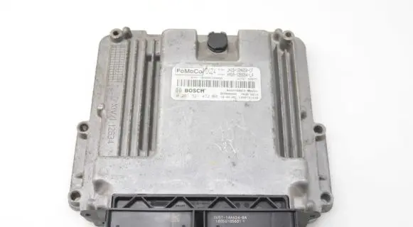 Ford Ecosport Engine control unit/module JN1512A650CF