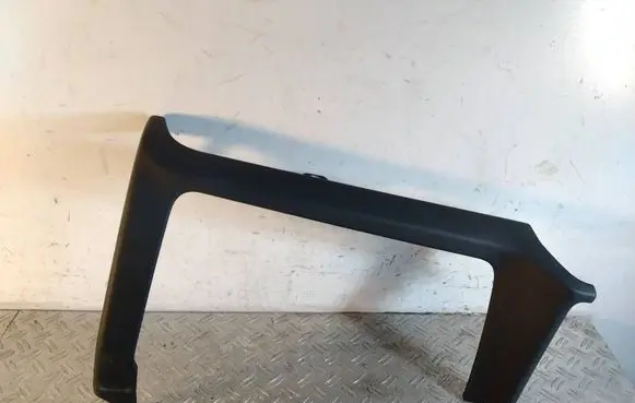Porsche Macan (95B) Panel trim 95B858122N