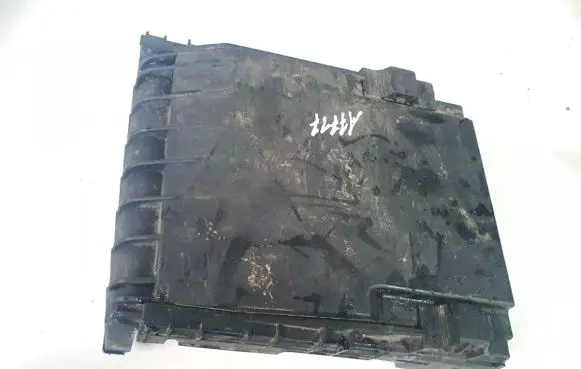 Volkswagen PASSAT B6 Fuse box cover 1k0937132f