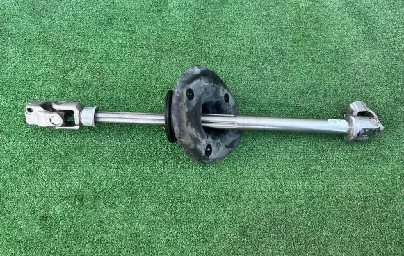 Audi A8 S8 D4 4H Steering column universal joint 4H1419753D 53680943B