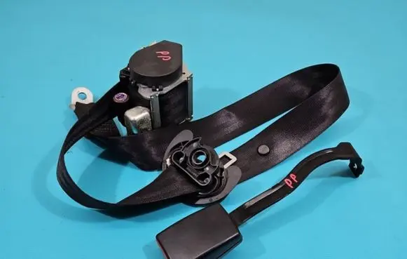Seat Altea Front seatbelt 5P0857706B IMPRK1431389