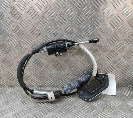 Hyundai Ioniq Gear shift cable linkage 46790G2100