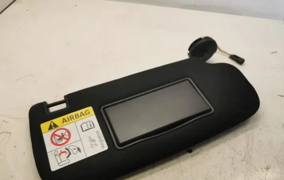 Jeep Grand Cherokee Sun visor 68171003AA