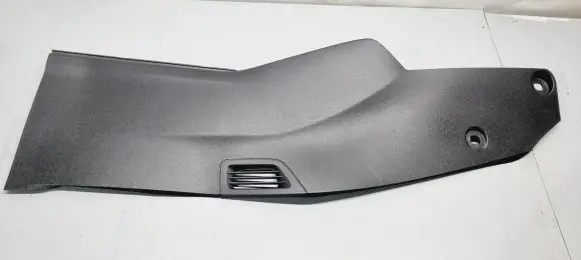Opel Mokka B Other center console (tunnel) element 9834680380 98346803ZD