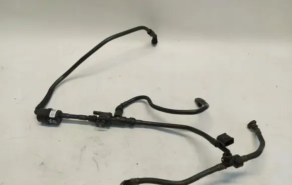 BMW 1 F20 F21 Breather hose/pipe 0280140544