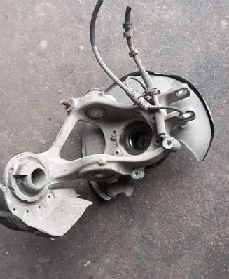Audi Q5 SQ5 Rear wheel hub 8R0505433A
