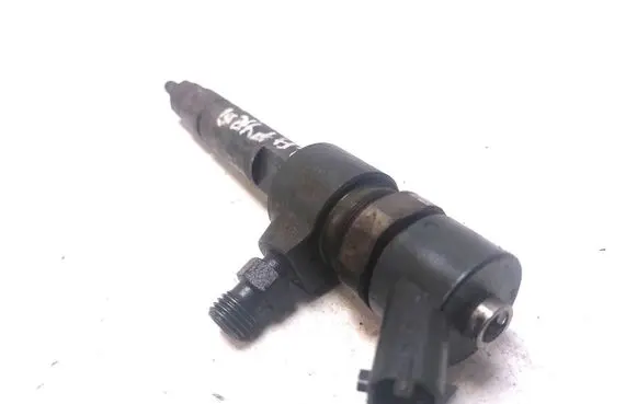 Opel Zafira B Fuel injector 0445110165