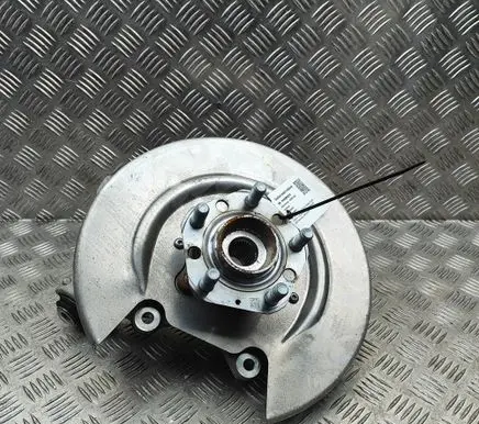 Tesla Model 3 Highland Rear wheel hub 104412300B 134466100A