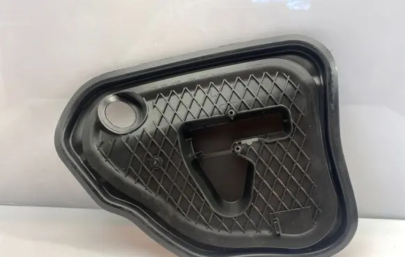 Audi A7 S7 4G Other interior part 4G8839915C