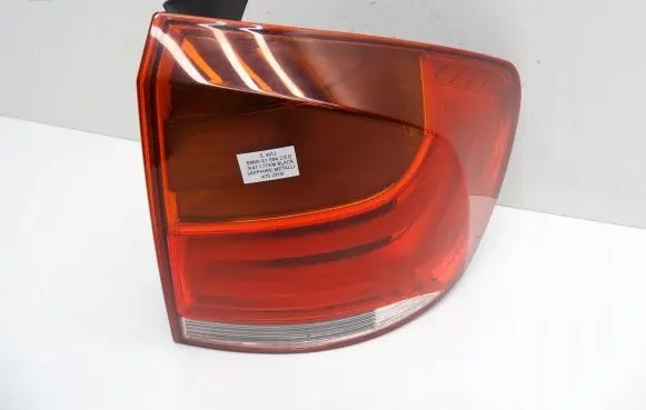 BMW X1 E84 Rear/tail lights 2992478