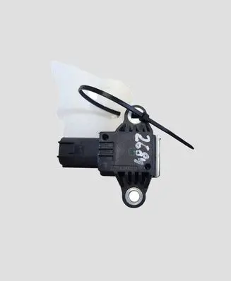 Jaguar XF X250 Airbag deployment crash/impact sensor 9X2314C676AA