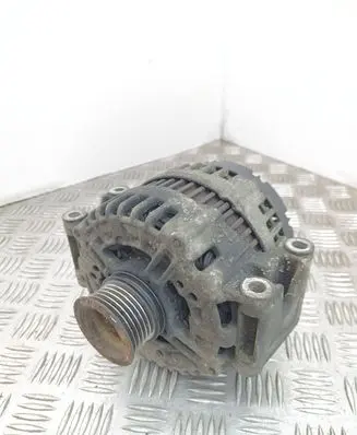 Mercedes-Benz S W221 Generator/alternator A0131543502