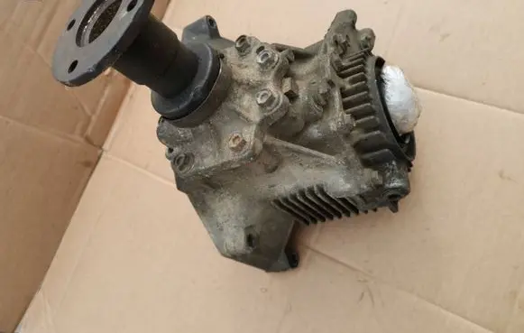 Nissan X-Trail T30 Front differential XU-K