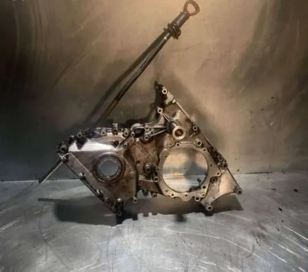 Mercedes-Benz E W124 Other engine bay part R6040150101