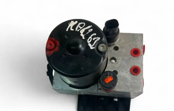 Mercedes-Benz Vaneo W414 ABS control unit/module A0044310912