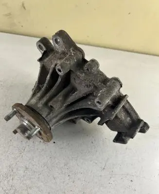 Toyota Hilux (AN10, AN20, AN30) Water pump
