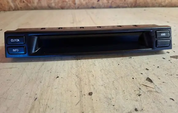 Mazda 6 Screen/display/small screen CADM4592AK 764420