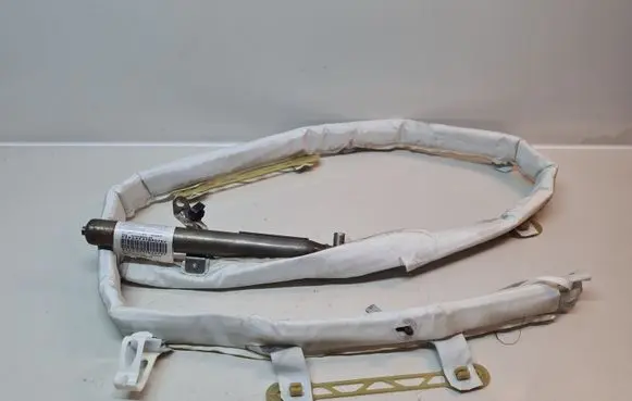 Citroen C8 Roof airbag 1400418980