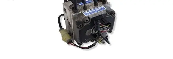 Land Rover Freelander ABS Pump 10123099 049561