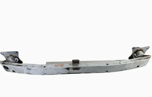 Peugeot 508 Front bumper support beam 9688346780