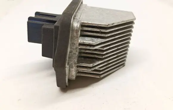 Mazda 6 Heater blower motor/fan resistor HB180GJ6A