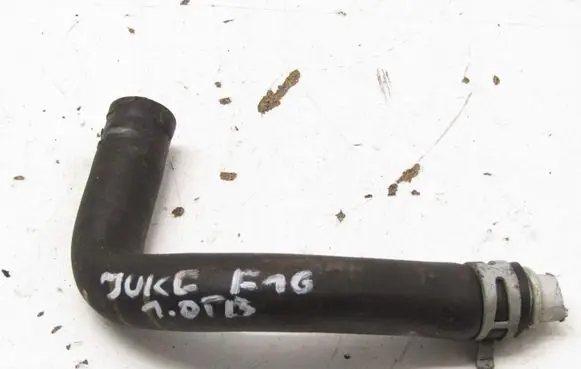 Nissan Juke II F16 Engine coolant pipe/hose 2130249R