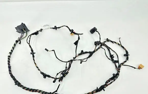 Volkswagen Tiguan Tailgate/trunk wiring harness 5NA971147