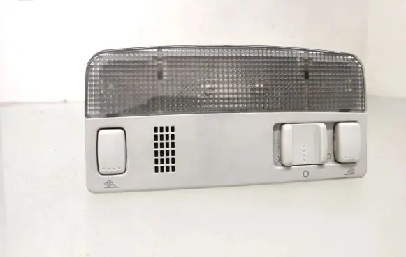 Skoda Octavia Mk2 (1Z) Front seat light 3B0947105C