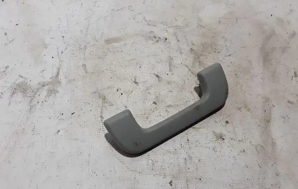 Audi A1 Front interior roof grab handle 8R0857607H