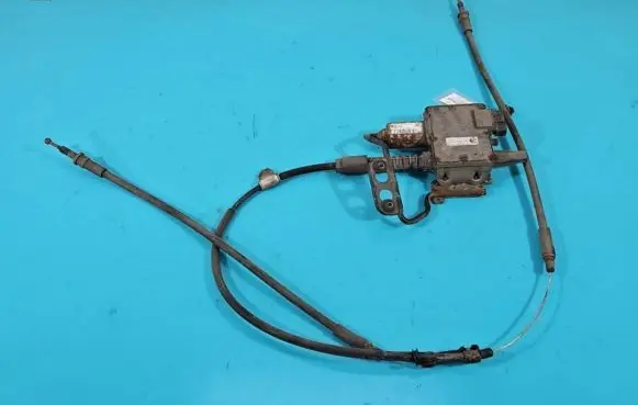 Opel Zafira C Brake system control unit/module A2C30124400 IMPRK1377404