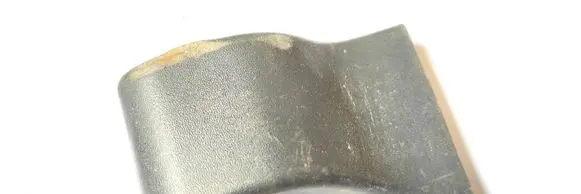 Volkswagen PASSAT B6 Other trunk/boot trim element 3C9827352B