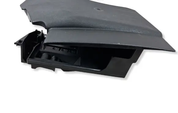 Opel Vectra C Battery box tray cover/lid 24413805 0086022