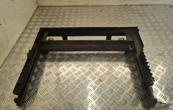 BMW 5 E60 E61 Radiator support slam panel 778744307