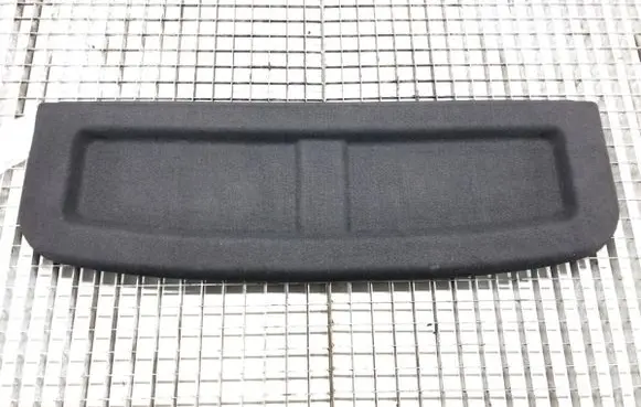 Hyundai i10 Parcel shelf 