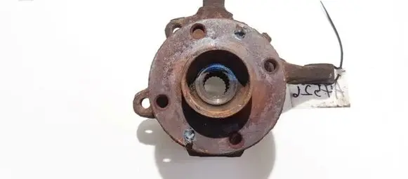 Renault Kangoo I Front wheel hub
